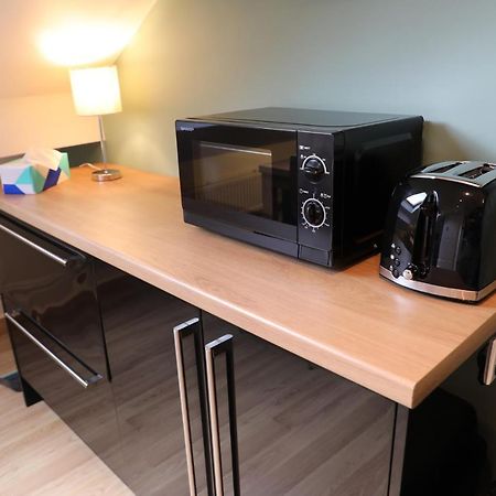 Wayfarers Independent Hostel Пенрит Екстериор снимка