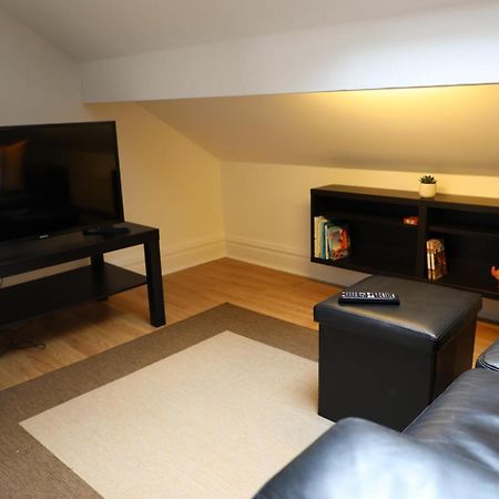 Wayfarers Independent Hostel Пенрит Екстериор снимка