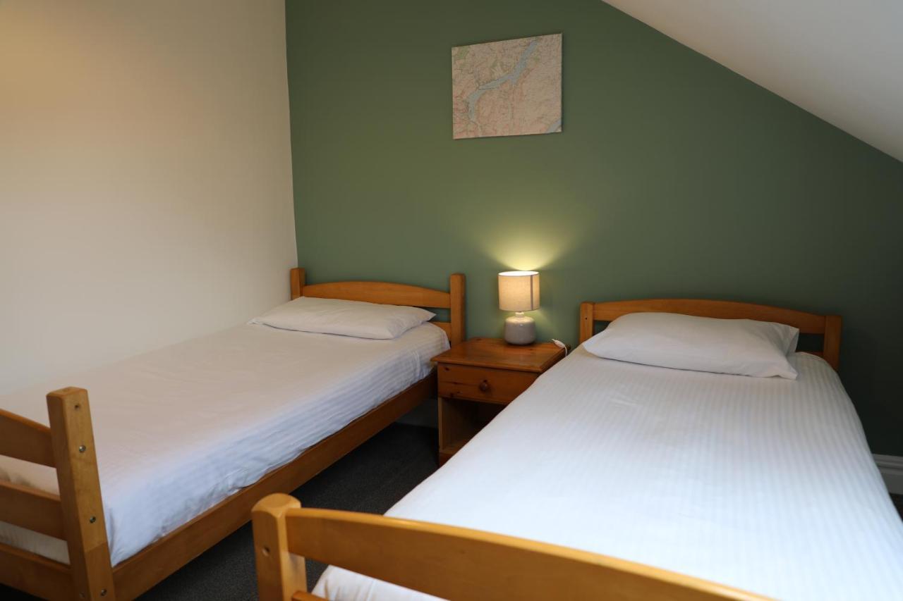 Wayfarers Independent Hostel Пенрит Екстериор снимка